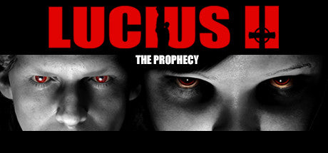 Lucius II: The Prophecy (PC/LINUX)