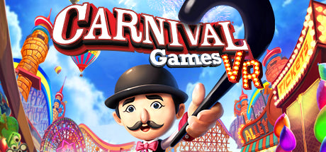 Carnival Games VR (PS4)