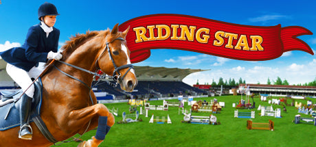 Riding Star (PC) Steam Download