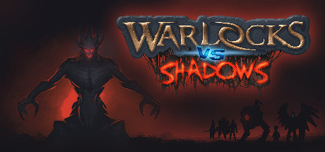 Warlocks vs Shadows (PC)