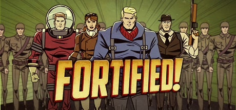 Fortified (PC)