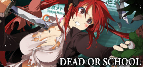 Dead or School (PC)