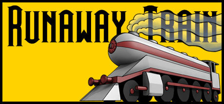 Runaway Train (PC/MAC/LINUX)