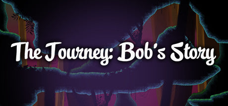The Journey: Bob's Story (PC) Steam Download
