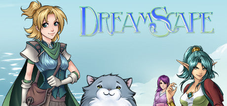 Dreamscape (PC)