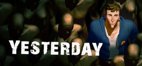Yesterday (PC)  Steam Download