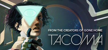 Tacoma (PC/MAC/LINUX) Steam Download