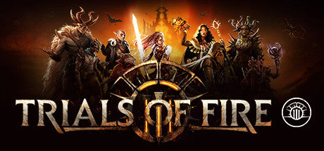 Trials of Fire (PC)