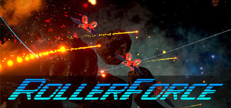 RollerForce (PC)