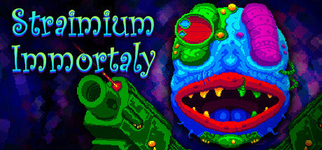 Straimium Immortaly (PC) Steam Download