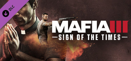 Mafia III: Sign of the Times (PC) Steam Download