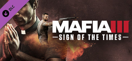 Mafia III: Sign of the Times (PC)