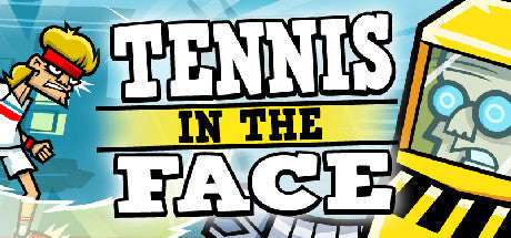Tennis in the Face (PC) Steam Download