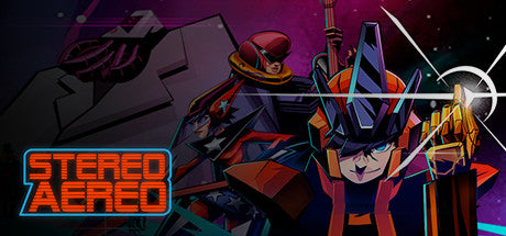 Stereo Aereo (PC) Steam Download
