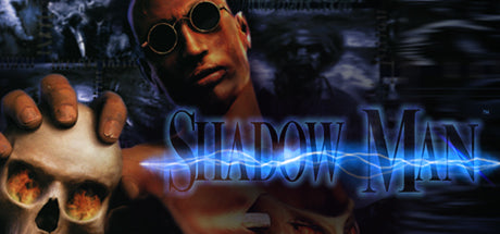 Shadow Man (PC/MAC)