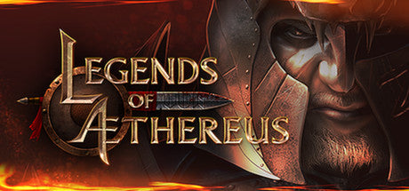 Legends of Aethereus (PC/MAC/LINUX)
