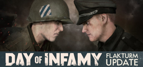 Day of Infamy (PC/MAC/LINUX)
