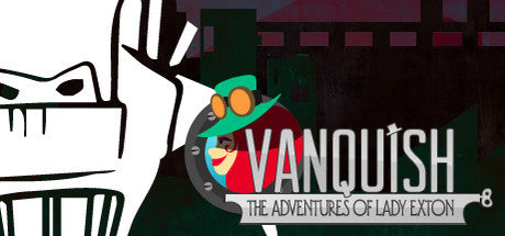 Vanquish: The Adventures of Lady Exton (PC) Steam Download