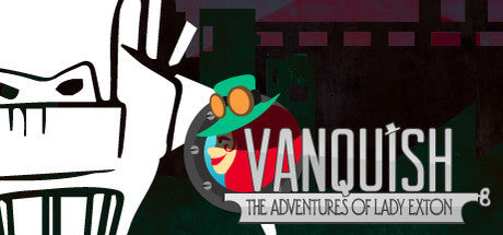 Vanquish: The Adventures of Lady Exton (PC)