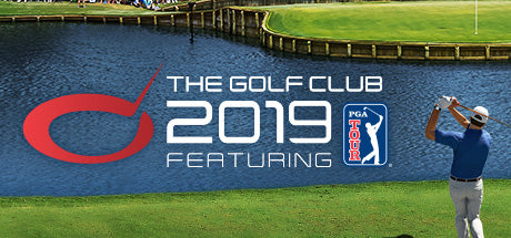 The Golf Club 2019 featuring PGA TOUR (PC)