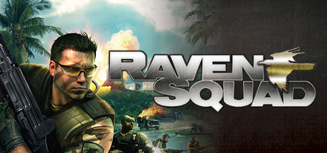 Raven Squad (PC)