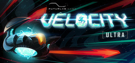 Velocity Ultra (PC)  Steam Download