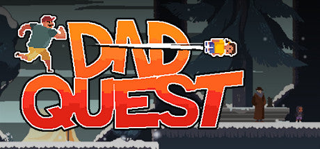 Dad Quest (PC)