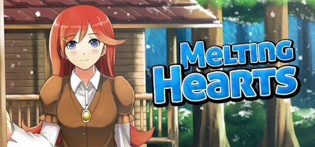 Melting Hearts: Our Love Will Grow 2 (PC)