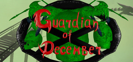 Guardian of December (PC) Steam Download