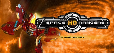 Space Rangers HD: A War Apart (PC)  Steam Download