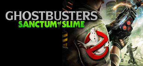 Ghostbusters: Sanctum of Slime (PC)