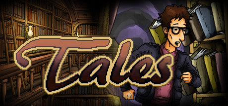 Tales (PC) Steam Download
