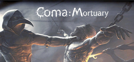 Coma: Mortuary (PC)