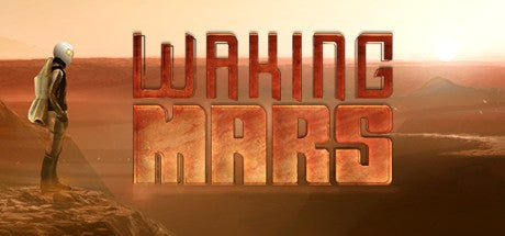 Waking Mars (PC/MAC)