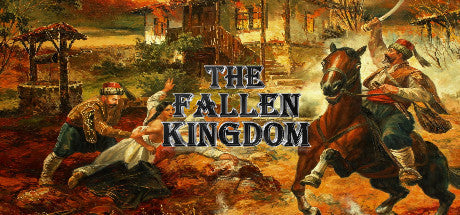 The Fallen Kingdom (PC) Steam Download