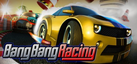 Bang Bang Racing (PC)