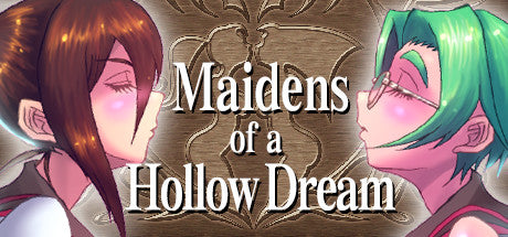 Maidens of a Hollow Dream / 虚夢の乙女 (PC)