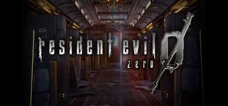 Resident Evil 0 HD Remaster (XBOX ONE)