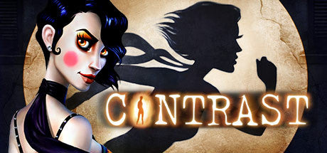 Contrast: Collector's Edition (PC)