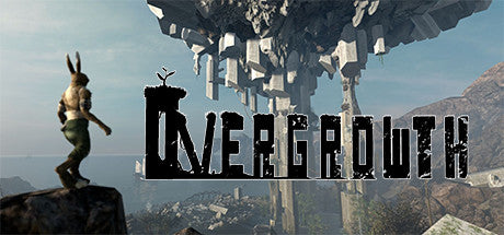 Overgrowth (PC/MAC/LINUX) Steam Download