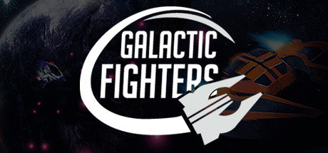 Galactic Fighters (PC/MAC/LINUX)
