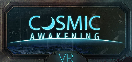 Cosmic Awakening VR (PC)