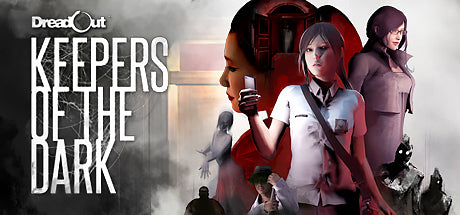 DreadOut: Keepers of The Dark (PC) Steam Download