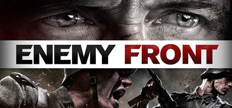 Enemy Front (PC) Steam Download
