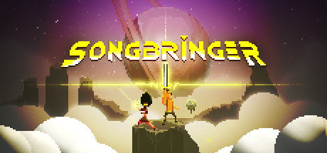 Songbringer (PC/MAC/LINUX) Steam Download