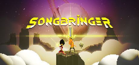 Songbringer (PC/MAC/LINUX)