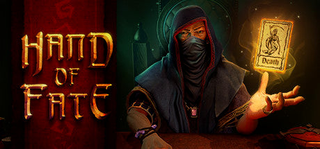 Hand of Fate (PC/MAC/LINUX)