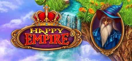 Happy Empire (PC)  Steam Download
