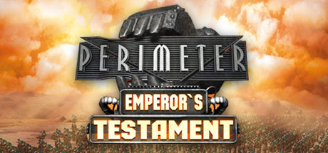 Perimeter: Emperor's Testament (PC)