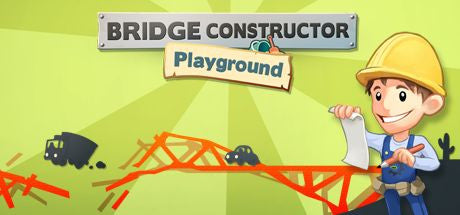 Bridge Constructor Playground (PC/MAC/LINUX)